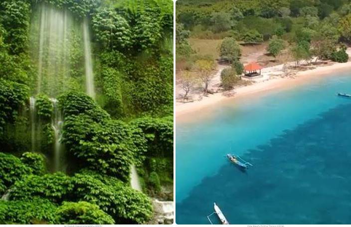Bukan Hanya Gili Trawangan