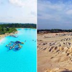 Dari Resort Hingga Alam