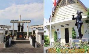 Menjelajahi 5 Wisata Sejarah di Surabaya