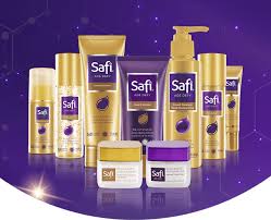 review safi age defy