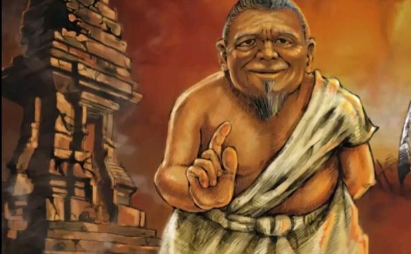 Kata Kata Bijak Jawa Semar