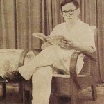 Kata Kata Buya Hamka tentang Cinta dan Kesetiaan