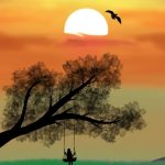 Kata Kata Senja Islami yang Penuh Motivasi dan Makna