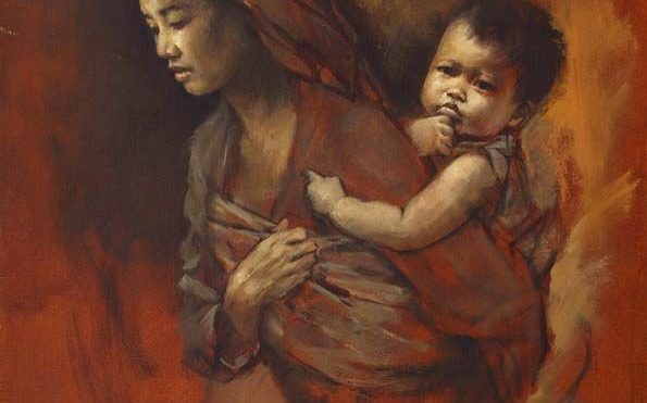 Kata Kata Harapan Seorang Ibu Untuk Anaknya