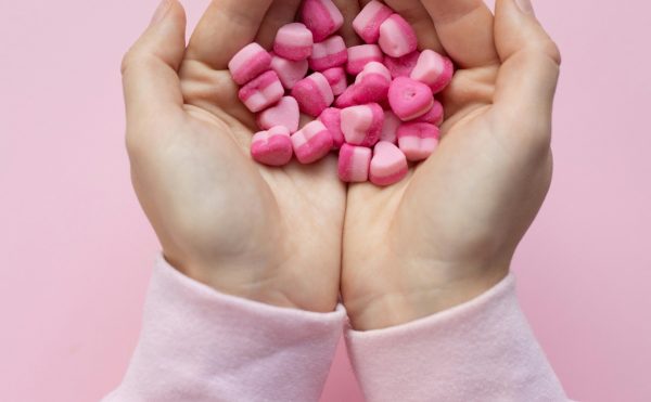 Kata Kata Valentine Day yang Romantis, Menyentuh Hati, Bahasa Inggris