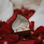 cincin kawin hilang
