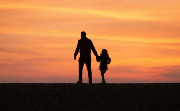 Kata Kata untuk Anak Perempuan