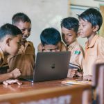 Kata Kata Perpisahan Sahabat Sekolah