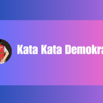 Kata Kata Demokrasi