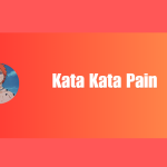 Kata Kata Pain