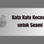 Kata Kata Kecewa untuk Suami