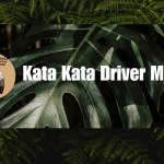 Kata Kata Driver Muda