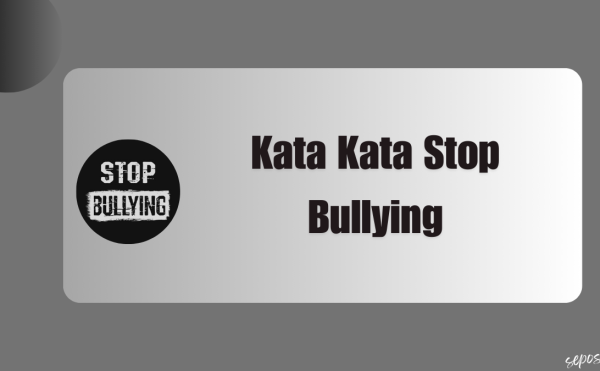 Kata Kata Stop Bullying