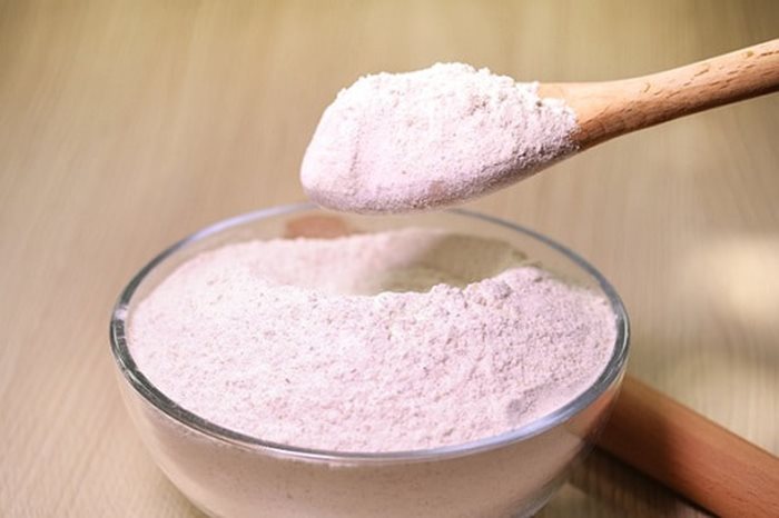 12 Jenis Tepung yang Harus Kamu Ketahui Kegunaannya