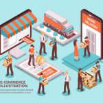 5 Strategi Meningkatkan Omset Penjualan di E-Commerce