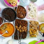 5 Makan Wajib di Meja Makan Saat Hari Raya Idul Fitri
