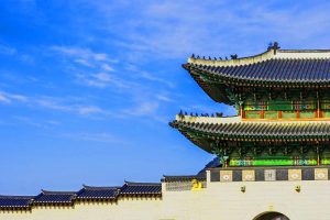 7 Destinasi Wisata Ala Korea