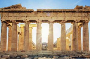 Jangan Lewatkan! 7 Hal ini Perlu Kamu Siapkan Saat Berlibur ke Yunani