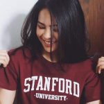 Komentar Kocak Netizen tentang Pilihan Harvard atau Stanford Ala Maudy Ayunda
