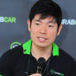 Kisah Sukses Pendiri Aplikasi Grab - Anthony Tan