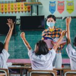 Tips Belajar di Sekolah Aman Selama Pandemi COVID-19