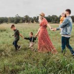 Ciptakan Keluarga Bahagia Dengan 8 Cara Ini. Family Goals Banget!