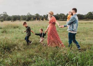 Ciptakan Keluarga Bahagia Dengan 8 Cara Ini. Family Goals Banget!