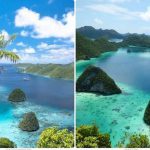 5 Destinasi Wisata di Papua yang Indahnya 100% Kamu Pasti Takjub!