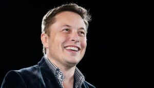 Kisah Sukses Pendiri Paypal - Elon Musk