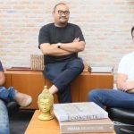 Mengenal Tiga Sosok Pendiri Fabelio.com - eCommerce Furnitur di Indonesia
