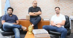 Mengenal Tiga Sosok Pendiri Fabelio.com - eCommerce Furnitur di Indonesia