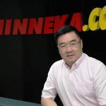 Kisah Sukses Hendrik Tio - Pendiri Bhinneka.com