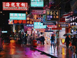 5 Tips Hemat Liburan ke Hong Kong Gak Bikin Kantong Bolong