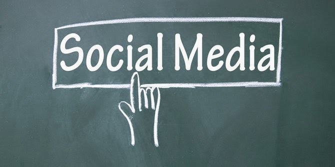 Inilah 10 Cara Kurangi Ketergantungan Pada Sosial Media