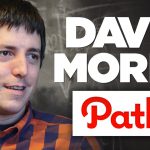 Kisah Inspiratif Pendiri Media Sosial Path - Dave Morin