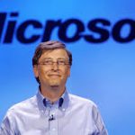 Kisah Inspiratif Sosok Pendiri Microsoft - Bill Gates