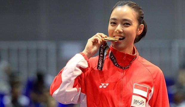 Perbandingan Bonus Atlet Peraih Medali Emas Asian Games dari Berbagai Negara