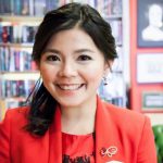 Mengenal Merry Riana Motivator Wanita Sukses dari Indonesia
