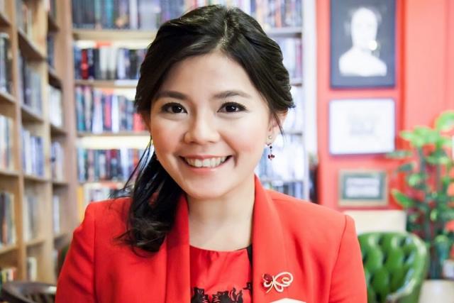 Mengenal Merry Riana Motivator Wanita Sukses dari Indonesia