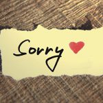 Merasa Bersalah ? 3 Hal Cara Bagaimana Meminta Maaf Yang Baik dan Benar