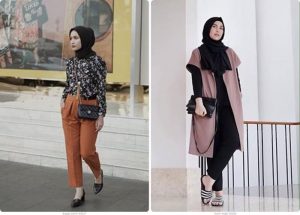 7 Gaya OOTD Hijab Kasual dan Sporty yang Lagi Tren Saat ini
