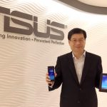 Kisah Sukses Pendiri Perusahaan Asus Computer - Jerry Shen