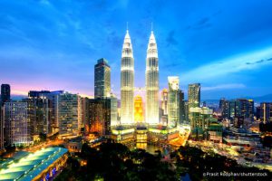 10 Tempat Wisata di Kuala Lumpur Malaysia Yang Wajib Dikunjungi