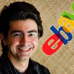 Pierre Omidyar - Kisah Sukses Pendiri eBay.com