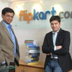 Kisah Sukses Pendiri Flipkart - Situs E-commerce Terbesar di India