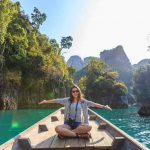 Tidak Perlu Bawa Pakaian Satu Lemari! 11 Tips Packing untuk Traveler Wanita yang Simpel Anti Ribet