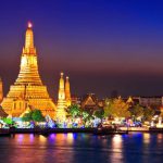 10 Tempat Wisata di Bangkok Terbaik yang Wajib di Kunjungi