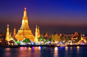 10 Tempat Wisata di Bangkok Terbaik yang Wajib di Kunjungi