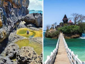 6 Wisata Hidden Gem di Malang
