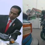 4 Fakta Stuntman Presiden Jokowi Di Pembukaan Asian Games 2018